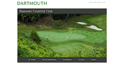 Desktop Screenshot of hanovercc.dartmouth.edu