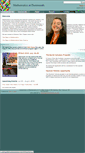 Mobile Screenshot of math.dartmouth.edu